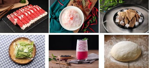 河北餐饮行业盛会 400余家老板直采、6企业联合产品发布，引爆餐饮管理新思路