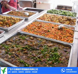 千喜鹤餐饮 大良饭堂承包的可靠之选