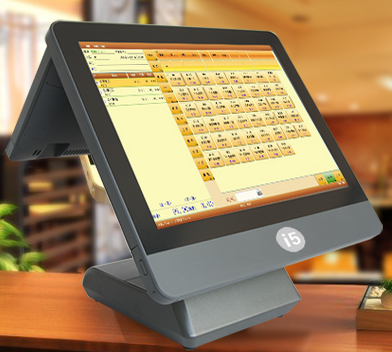 开封餐饮收银与点餐管理软件的技术开发