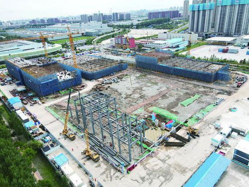 科技创新驱动未来出行 一汽-大众新技术开发中心的使命与实践